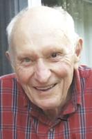 Obituary: Thurston 'Sam' Merrell Egbert Jr.