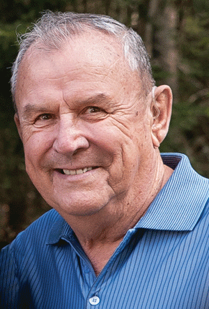 James 'Jim' Fountain