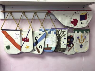 Education - Waldorf Way