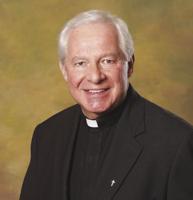 Pope Francis names Diocese of Manchester priest to Chaplain to His Holiness