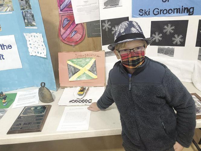 jamaican bobsled project