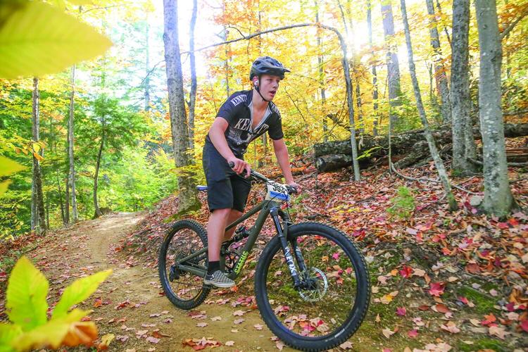 10-21-26 KHS Mtn Bike coffey medium