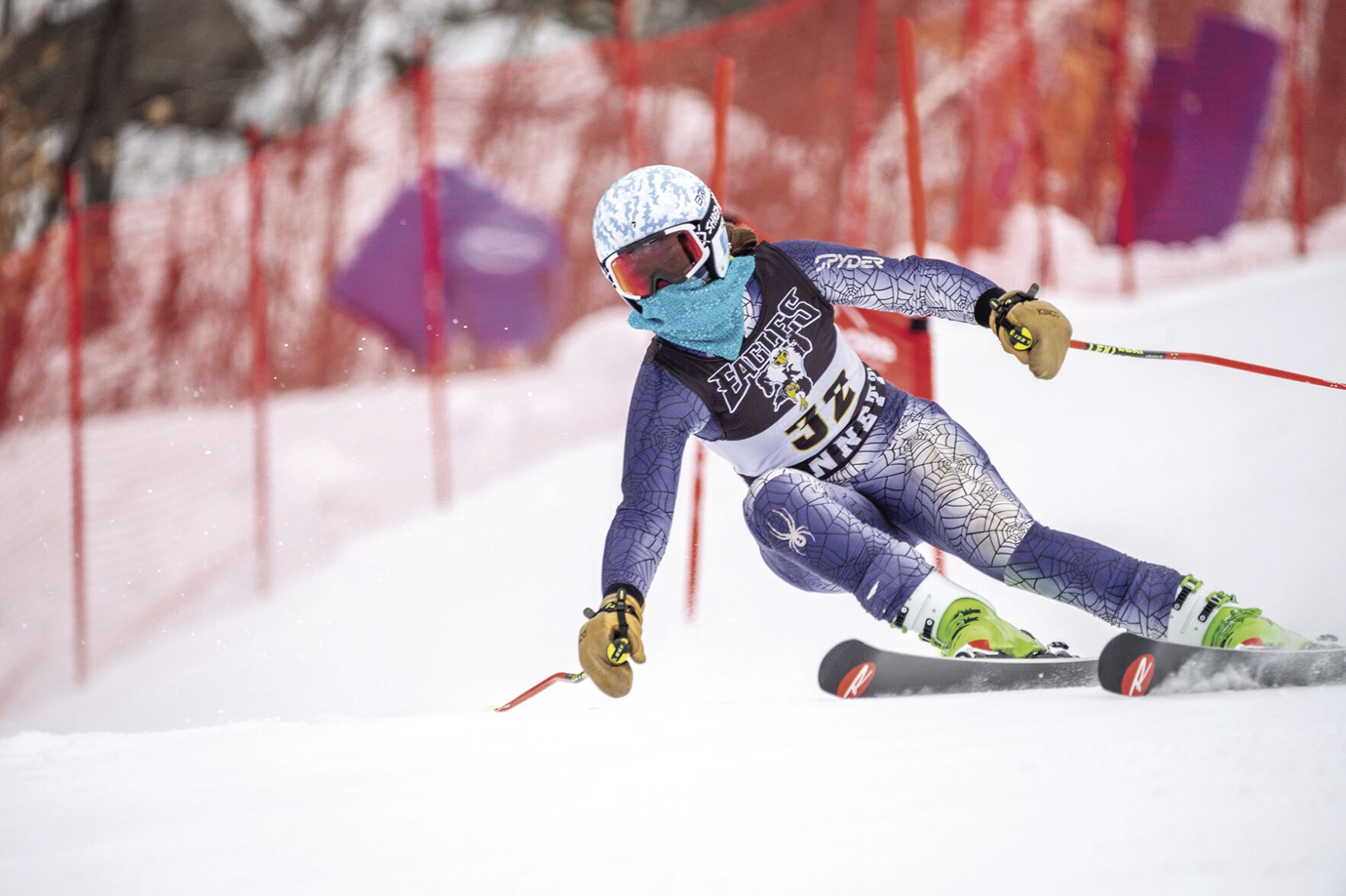 KHS Alpine - Liza Graustein GS