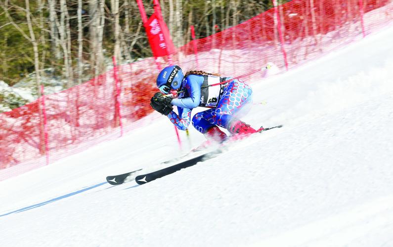 02-11-25 Girls Alpine State Meet johnston best