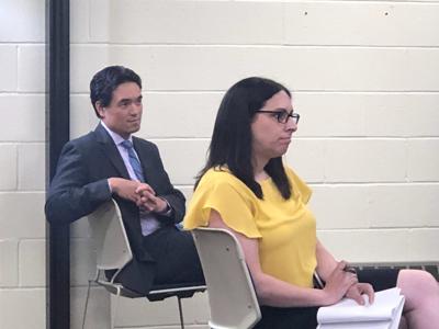 Committee Told They Hold Key to Medicaid Nursing Home Rates