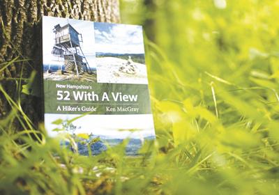 New Hampshire’s 52 with a View: A Hiker’s Guide