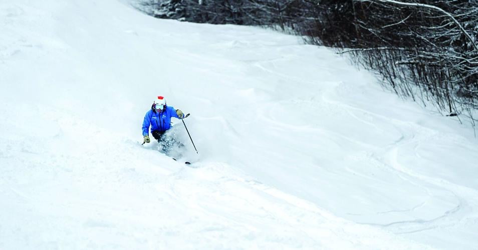 Valley Voice - Black Mountain