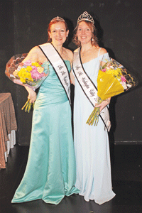 2016 Mount Washington Valley Ms. crowned