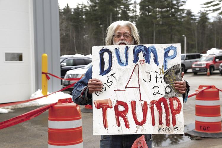 01-23-24 Primary Conway dump trump