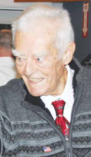 Eugene E. Shannon