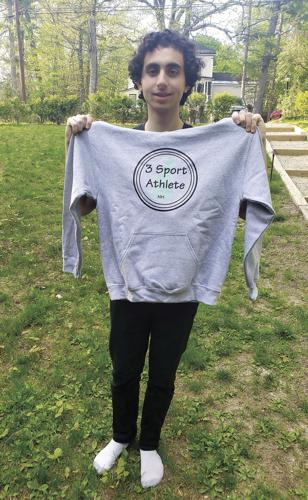 6-23-20 KHS 3-sports, 4-years - Julian Brochu