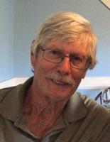 Obituary: Robert Elton Glover