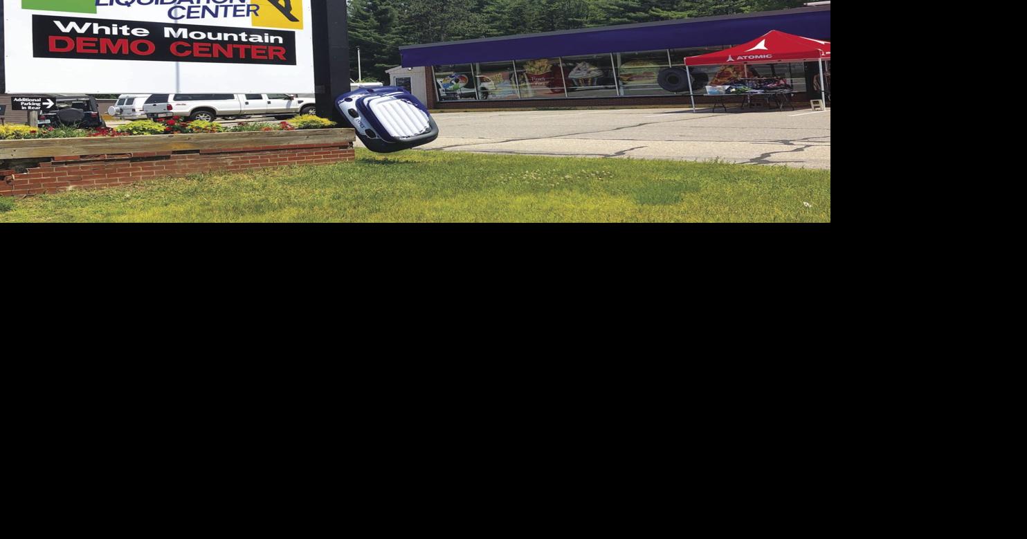 Ski and Snowboard Liquidation Center opens new location Local