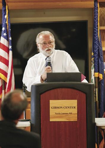 10-18-22 Gibson Forum woodcock vertical