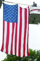 Sy Stevens wins Lovell Old Home Days 5K