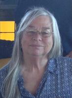 Obituary: Laura Elizabeth Brown (rerun revised obit & pic)