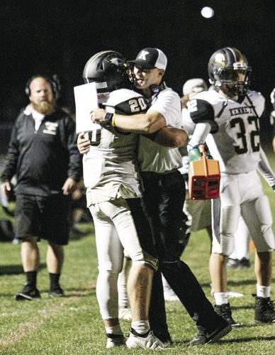 09-16-22 KHS FB koroski hug