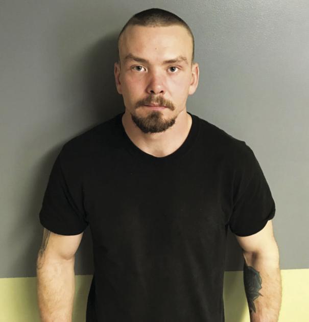 Chocorua man charged with assaulting child