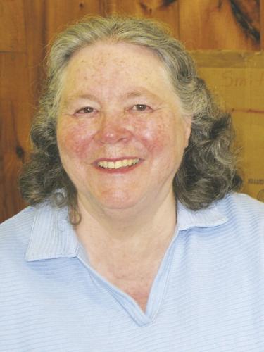 Barbara E. (McAlister) Eastman