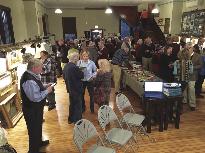 Bargains to be had from Jackson art show