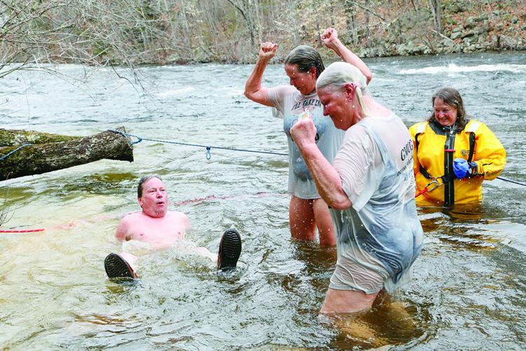 04-11-25 GMCG Polar Plunge pose trio