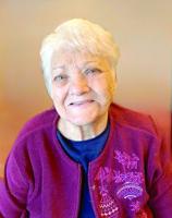 Gloria Anne Swearingen DeCapua