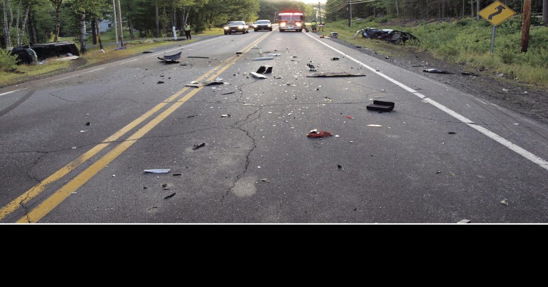 Two dead in Monday morning Littleton crash Local News