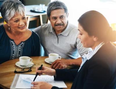 Is Refinancing Your Home a Smart Move for You?