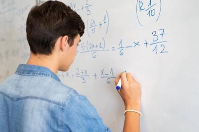 Best high schools in Maine