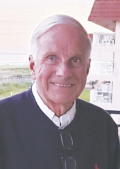 Daniel Rowe