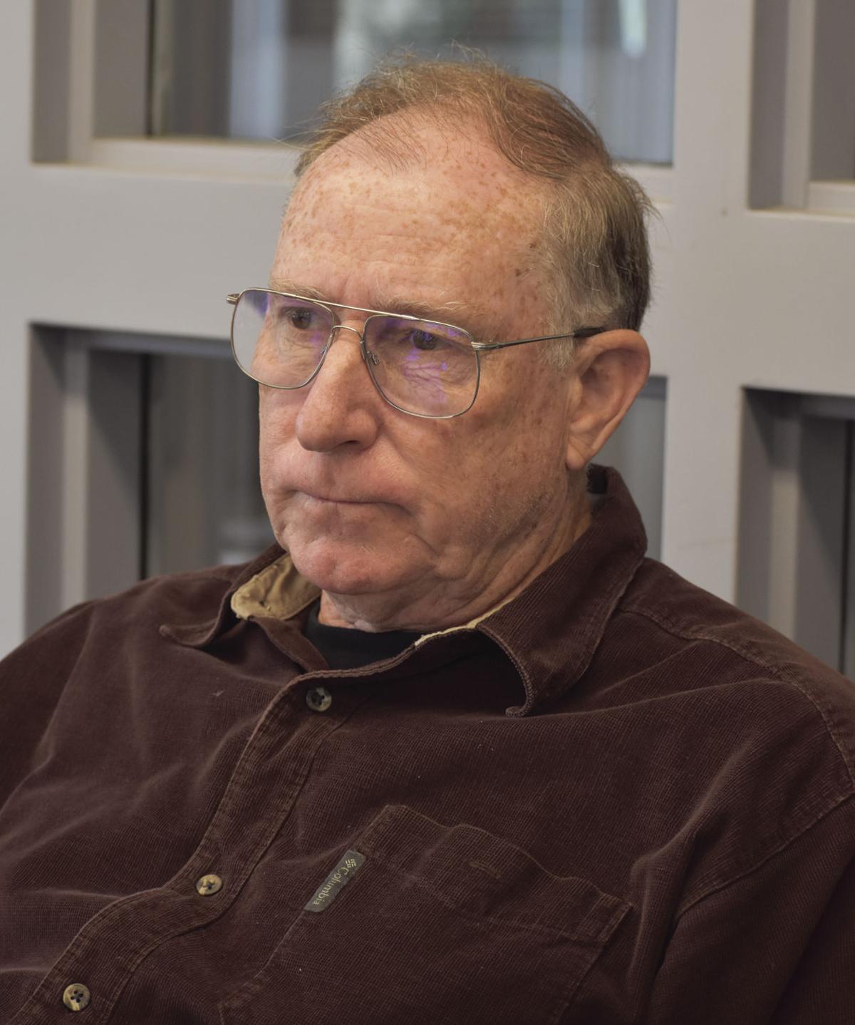 Bender resigns; Lovell wants out of airport authority board Local