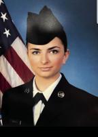 Marra graduates basic training