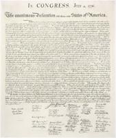 Portland Phoenix | Back to Basics: The Declaration of Independence isn't working