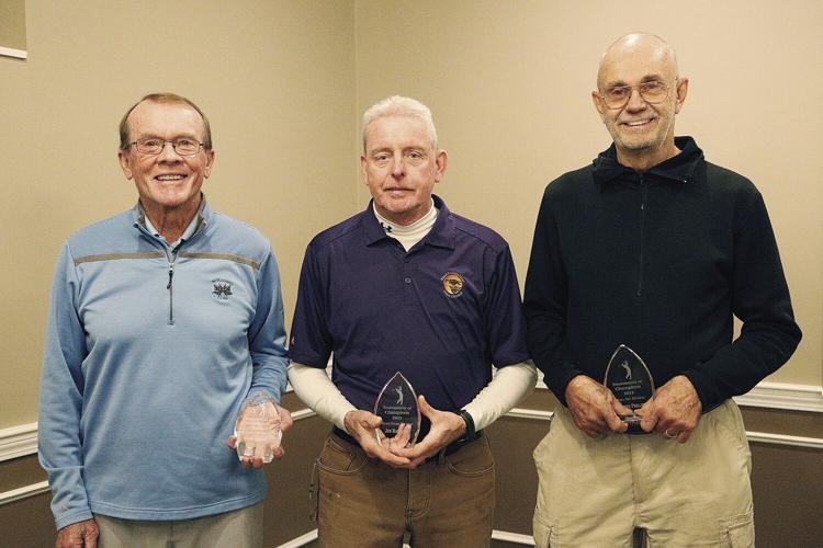 10-13-22 Hale's Golf Champions group