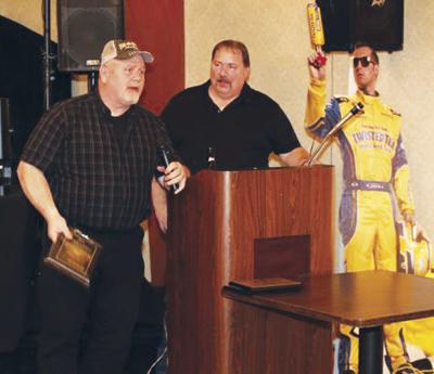 Honkin’ Don Kenison