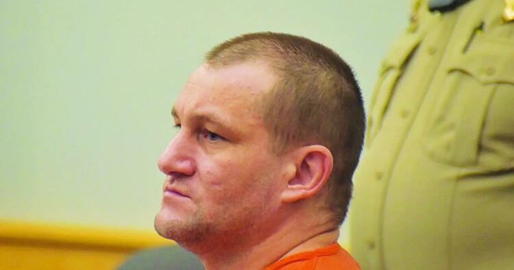 Ossipee man accused of killing girlfriend heading to trial | Local News ...