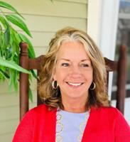 State Senate District 1: Carrie Gendreau and State Rep. Edith Tucker  593