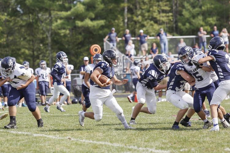 09-03-22 FA FB carter run