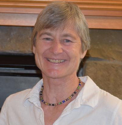 NENSA honors Great Glen Ski School Director Sue