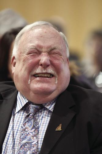 Gene Chandler Roast