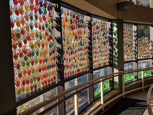 Plymouth State students ‘Swipe It Forward’ for those in need