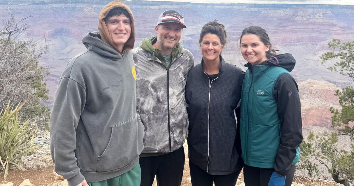 Prostate cancer diagnosis fuels man’s Boston Marathon run