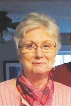 Ann Sherwood (Wiley) Olkkola