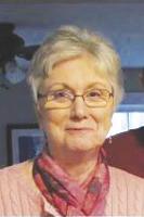 Obituary: Ann Sherwood (Wiley) Olkkola