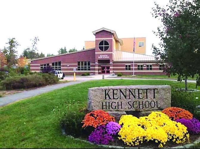 School Digger ranking - Kennett High