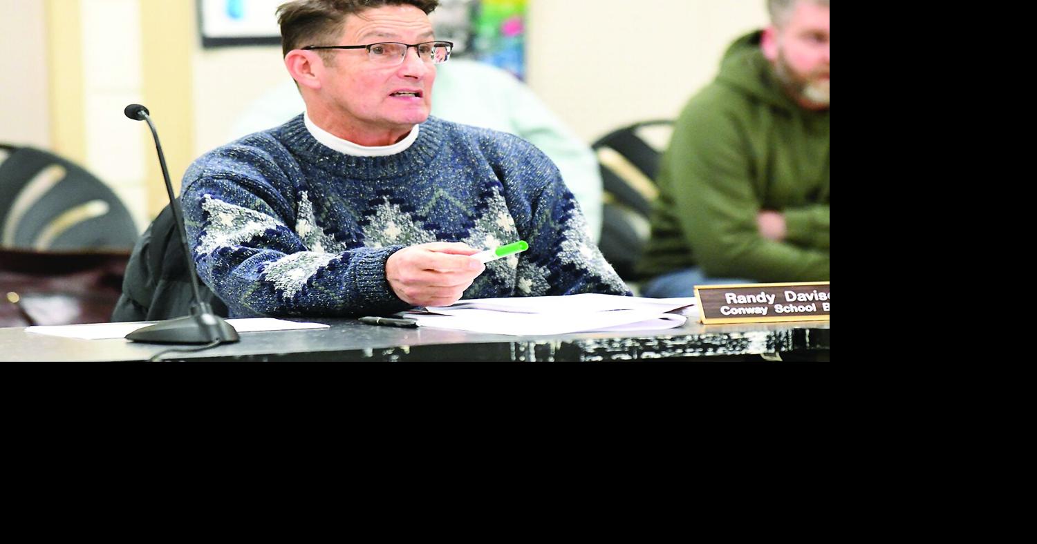 Towns cite Davison as reason not to explore tuition contract