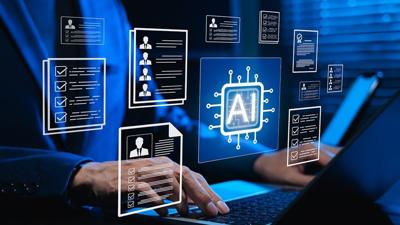 AI, algorithms, and bias: How technology is creating new frontiers for discrimination law