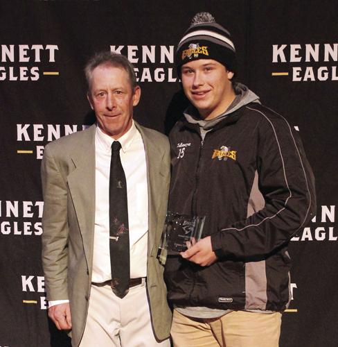 KHS Fall Sports Awards