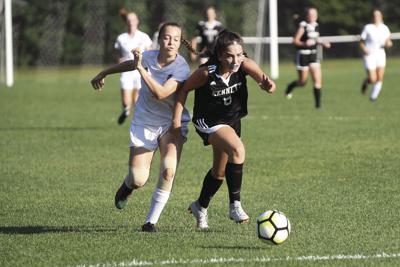 9-19-18 Kennett Field girls soccer_Grace Murphy