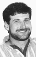 Obituary: John Olin Thurston